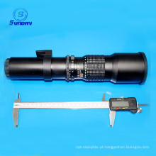 500 MM FOCO FOCO TELEPHOTO ZOOM LENTE PARA NIKON D3000 D3100 D3200 D3300 D5000 D5100